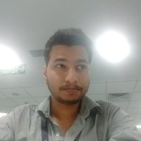 LLVM Foundation Employee Sourabh Tomar's profile photo