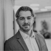 team AG Employee Markus Griethe's profile photo