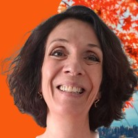 Korian Employee Sophie Voirin's profile photo