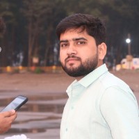 Rayzon Solar Limited Employee Adarsh Tripathi's profile photo