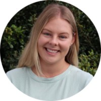 My Therapy Crew Employee Chloe Frost's profile photo