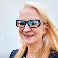 Heather Logsdon Email & Phone Number