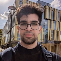 TalentRiver.ai Employee Sorro J.'s profile photo