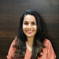 XYXX Apparels Employee Sonal Rai's profile photo