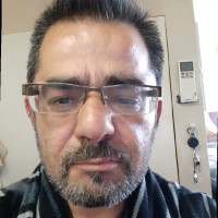 DEGANIS Employee Thanos Manetas's profile photo