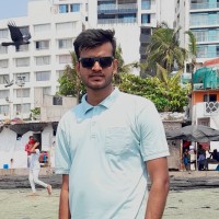 General Instruments Consortium Employee Salman Shaikh's profile photo