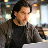 TIVA Employee Víctor Cartes's profile photo