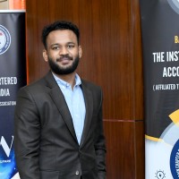 APMH - Moores Rowland India Employee Muhammed Raeid's profile photo