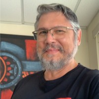 IASA Employee Gabriel Rouanet's profile photo