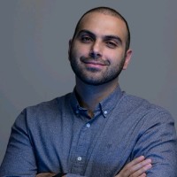 EU CyberNet Employee Omar Ramadan's profile photo
