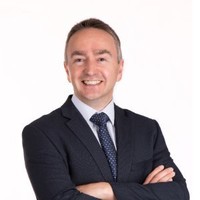 Barclays UK Employee Mark Hamer's profile photo