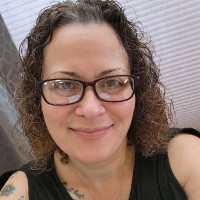 Cirrascale Cloud Services Employee Crystal Pavlik's profile photo