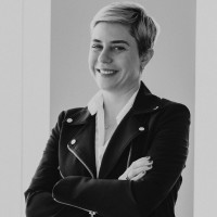 Pro Mujer Employee Adriana Welton's profile photo