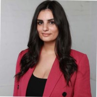 Douglas Partners Pty Ltd Employee Yarra Harb's profile photo