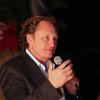 Project C.U.R.E. Employee Douglas Jackson's profile photo