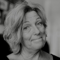 Metafore Employee Annelie Blomberg's profile photo