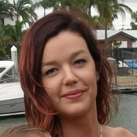 ecobud Employee Dannielle Hall's profile photo