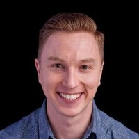 Amazon Web Services (AWS) Employee Patrick McDowell's profile photo