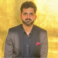 Prateek Kataria Email & Phone Number