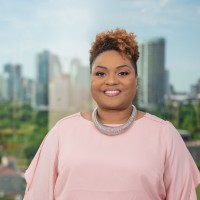 Educational First Steps Employee Dominique McCain's profile photo