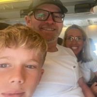 Warren Smith Consulting Engineers Employee David Bolt's profile photo