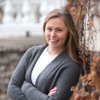 Fava Tea Company, LLC. Employee Lizzie Tesch's profile photo