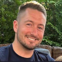 STA Soccer Employee Scott Maxwell's profile photo