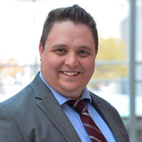 DoorDash Employee Brian Kaufmann's profile photo