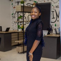 Digitsend Employee Simisola Adeniran's profile photo