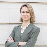Anna Markova Email