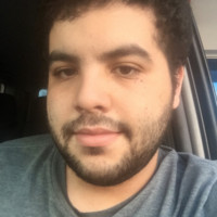 Dabble Lab Employee Manuel Fernandez's profile photo