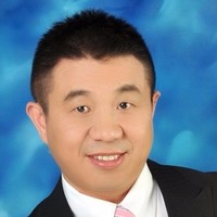 Spirion Employee Shawn Huang's profile photo