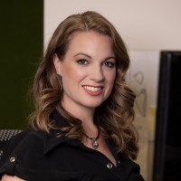 Peterson Reporting Employee Lindsey Oliver's profile photo