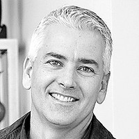 Charity Vision International Employee Doug Jackson's profile photo