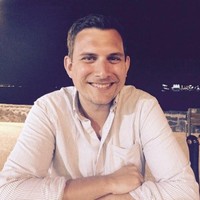 Virgin Media O2 Employee Rob McCann's profile photo