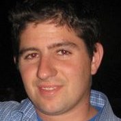 Gordon Ramsay North America Employee Kenneth Knoy's profile photo