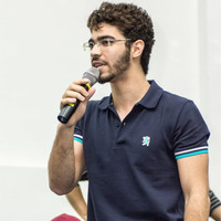 Partify Employee Omar Anwar's profile photo