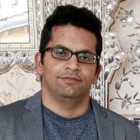 Tata Consultancy Services Employee Vinit Batra's profile photo