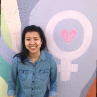 Nha Tran Email & Phone Number