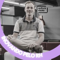 Qulture.Rocks Employee Diego Alvarenga's profile photo