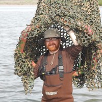 College of Earth, Ocean, and Atmospheric Sciences - Oregon State University Employee Matthew Sroufe's profile photo