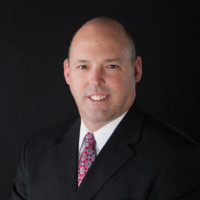 Columbia Independent School Employee Trevor Fowler's profile photo
