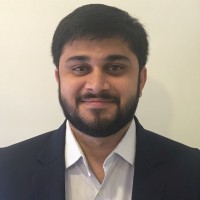 The Statesman Real Estate Advisors Employee Aman Mishra's profile photo