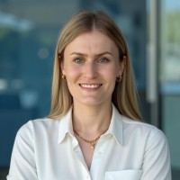 Spedition Brucker GmbH Employee Selina Beck's profile photo