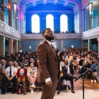 Fantasy Banking Employee Jackson Smith's profile photo