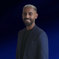 RedHolt Employee Joshua Kurian's profile photo
