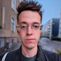 JURA Bio, Inc. Employee Andrei Slabodkin's profile photo