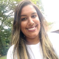 Contec Contabilidade Employee Camila Chable's profile photo