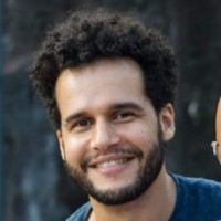 Beesby Employee Thiago de Barros Silva's profile photo