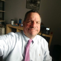Gofor Services, Inc Employee Eric Gallant's profile photo
